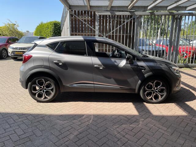 Mitsubishi ASX 1.6 HEV AT Intense+ | Carplay/Android | Navigatie | Adaptieve Cruise Control | 1ste eigenaar | Fabrieksgarantie T/M 15-07-2031 |