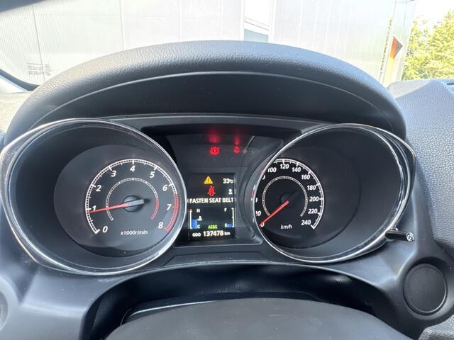 Mitsubishi ASX 1.6 Cleartec Bright