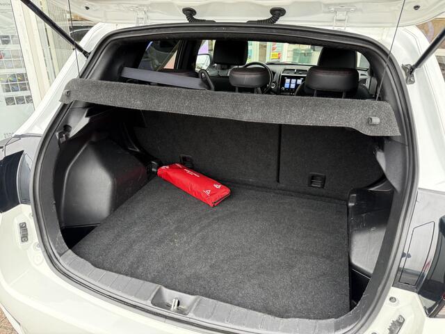 Mitsubishi ASX 2.0 Intense | NAP | Trekhaak | Stoelverwarming | Achteruitrijcamera | Climate Control |