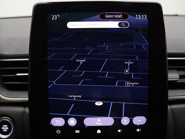 Mitsubishi ASX 145pk PHEV AT Intense+ Adapt. Cruise | Camera | Carplay