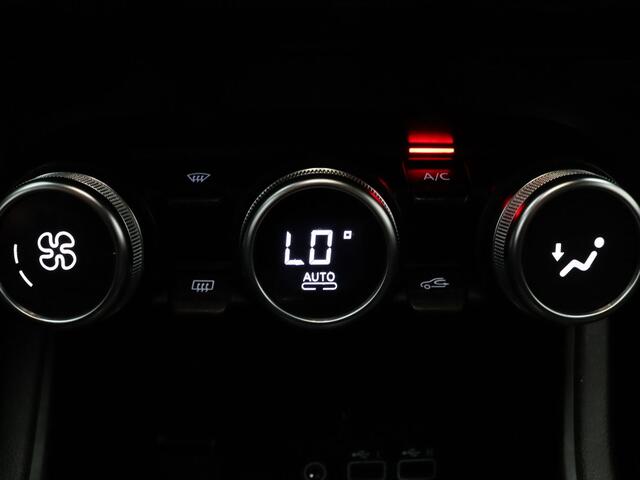 Mitsubishi ASX 145pk PHEV AT Intense+ Adapt. Cruise | Camera | Carplay