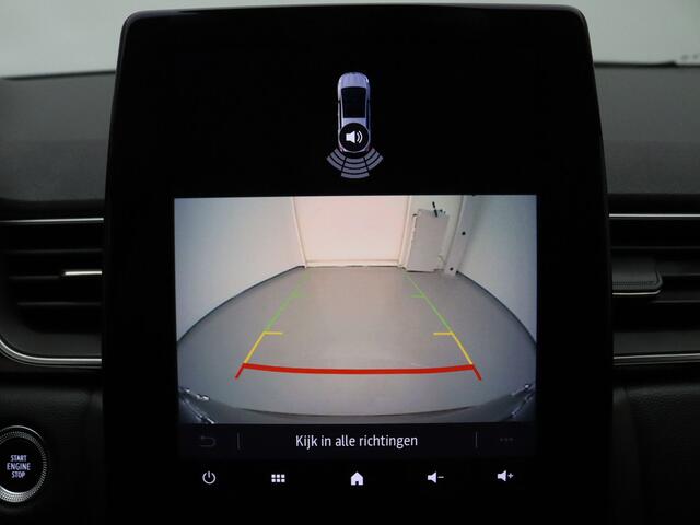 Mitsubishi ASX 145pk PHEV AT Intense+ Adapt. Cruise | Camera | Carplay