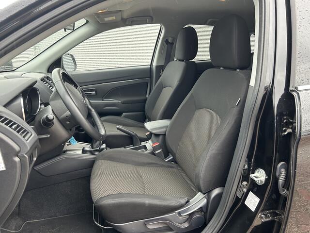 Mitsubishi ASX 1.6 Cleartec Life | Nieuw Binnen! | Trekhaak | Airco | Nap