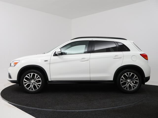 Mitsubishi ASX 1.6 Cleartec Connect Pro | Trekhaak | Navigatie |