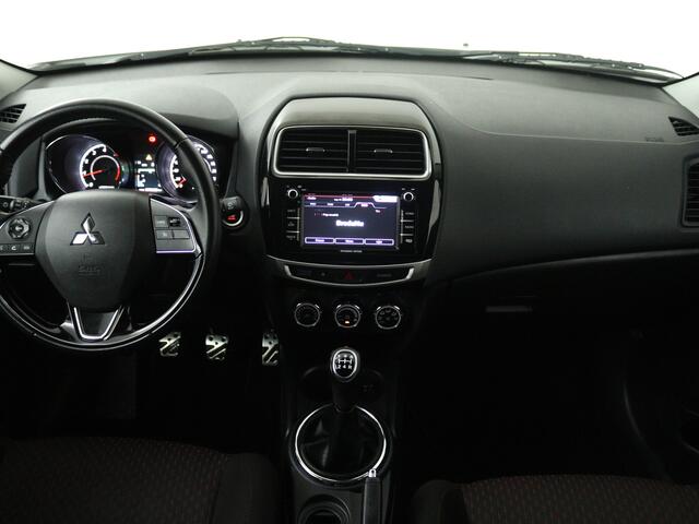 Mitsubishi ASX 1.6 Cleartec Connect Pro | Trekhaak | Navigatie |