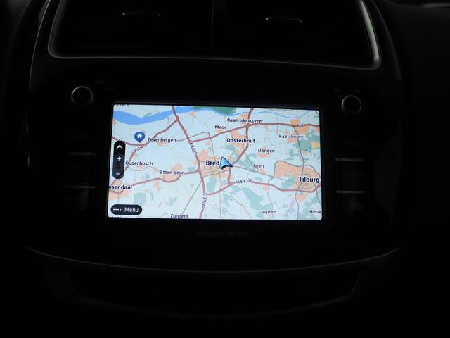 Mitsubishi ASX 1.6 Cleartec Connect Pro | Trekhaak | Navigatie |
