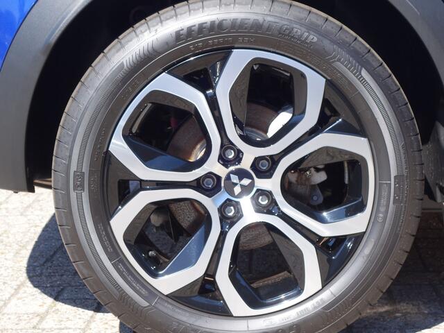 Mitsubishi ASX 1.6 PHEV AT First Edition | adaptieve cruisecontrol