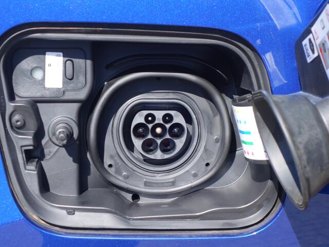Mitsubishi ASX 1.6 PHEV AT First Edition | adaptieve cruisecontrol