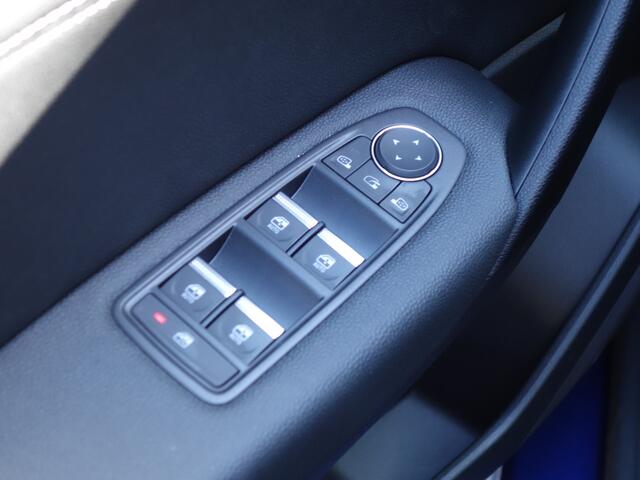 Mitsubishi ASX 1.6 PHEV AT First Edition | adaptieve cruisecontrol