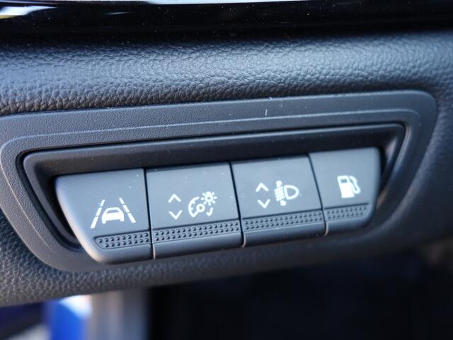 Mitsubishi ASX 1.6 PHEV AT First Edition | adaptieve cruisecontrol
