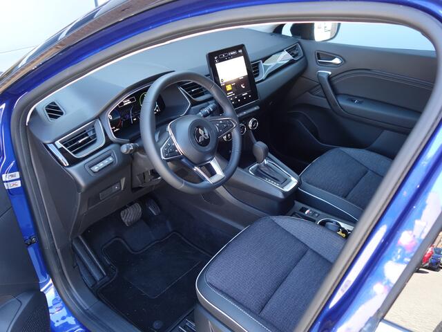 Mitsubishi ASX 1.6 PHEV AT First Edition | adaptieve cruisecontrol