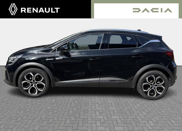 Mitsubishi ASX 1.6 HEV AT First Edition