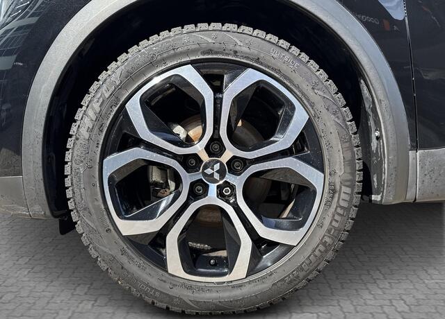 Mitsubishi ASX 1.6 HEV AT First Edition