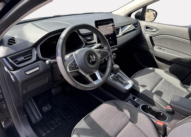 Mitsubishi ASX 1.6 HEV AT First Edition