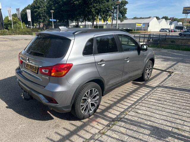 Mitsubishi ASX 1.6 Cleartec Connect Pro, Camera! Trekhaak! VERWACHT!!