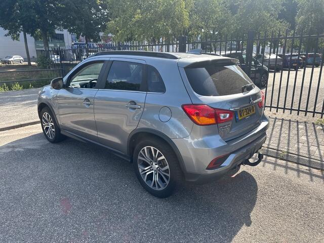 Mitsubishi ASX 1.6 Cleartec Connect Pro, Camera! Trekhaak! VERWACHT!!