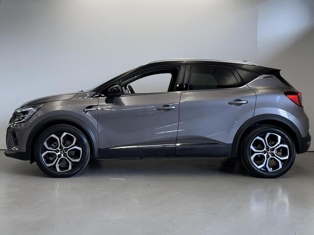 Mitsubishi ASX 1.6 HEV AT First Edition | Navi | App Connect | 1e eigenaar | Garantie tot 16-6-2031 | Rijklaarprijs