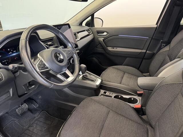 Mitsubishi ASX 1.6 HEV AT First Edition | Navi | App Connect | 1e eigenaar | Garantie tot 16-6-2031 | Rijklaarprijs