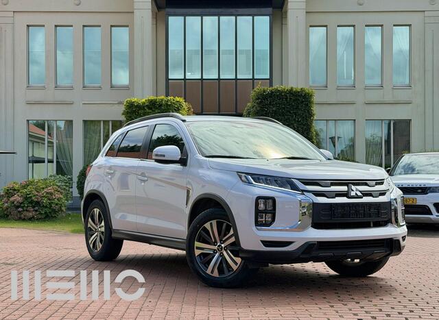 Mitsubishi ASX 2.0 Intense