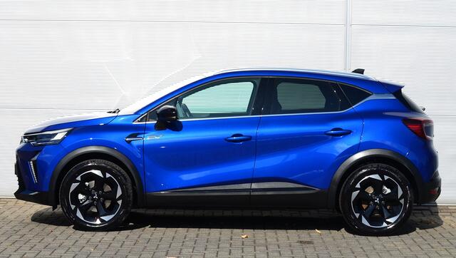 Mitsubishi ASX HEV 1.6 A/T FIRST EDITION | FULL HYBRID | NAVI | STOEL & STUURVERWARMING | ADAPTIEF CRUISE | DODE HOEK ASSISTENT | FABRIEKSGARANTIE TOT 09-04-2033* | ALL IN RIJKLAARPRIJS