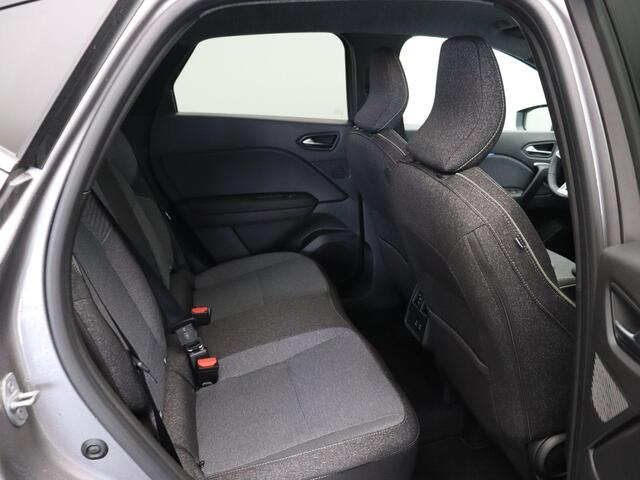 Mitsubishi ASX 1.8 HEV AT Executive | Adaptieve Cruise Control | Stoel, Stuur en Voorruitverwarming | Rondom Camera's | 8 Jaar Fabrieksgarantie | €4000 Korting! |