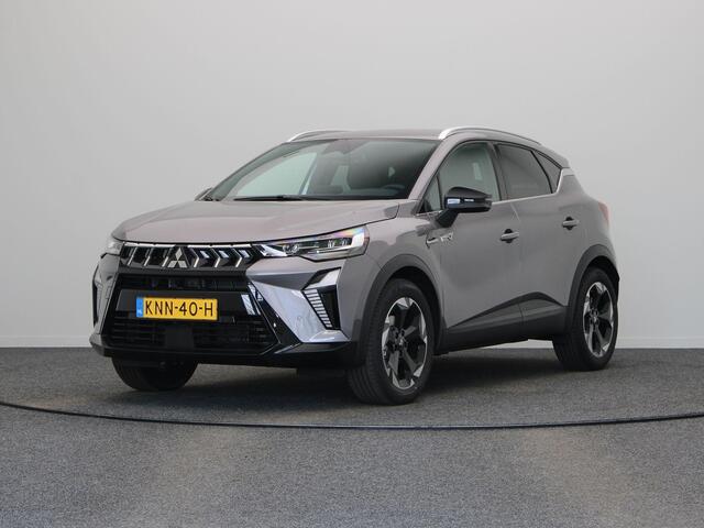 Mitsubishi ASX 1.8 HEV AT Executive | Adaptieve Cruise Control | Stoel, Stuur en Voorruitverwarming | Rondom Camera's | 8 Jaar Fabrieksgarantie | €4000 Korting! |