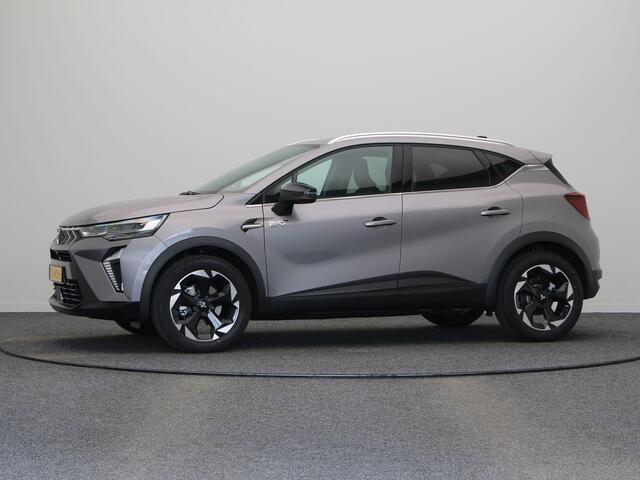 Mitsubishi ASX 1.8 HEV AT Executive | Adaptieve Cruise Control | Stoel, Stuur en Voorruitverwarming | Rondom Camera's | 8 Jaar Fabrieksgarantie | €4000 Korting! |