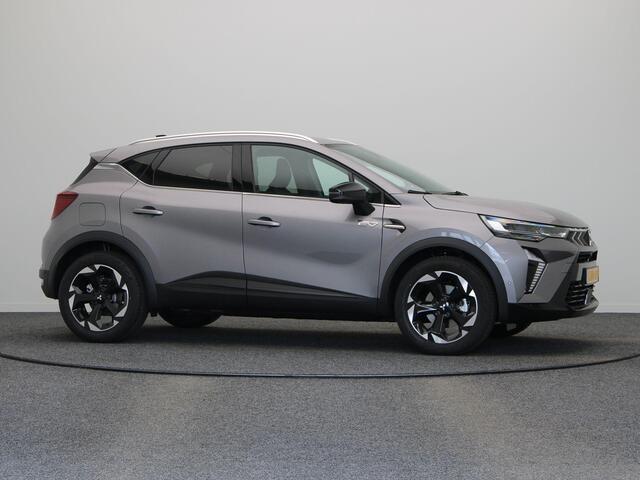 Mitsubishi ASX 1.8 HEV AT Executive | Adaptieve Cruise Control | Stoel, Stuur en Voorruitverwarming | Rondom Camera's | 8 Jaar Fabrieksgarantie | €4000 Korting! |