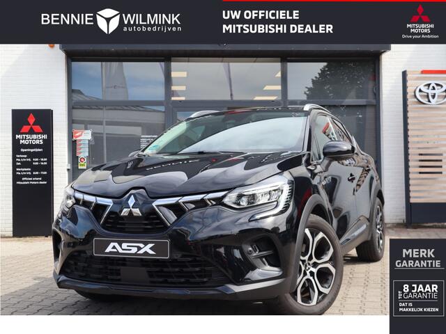 Mitsubishi ASX 1.6 HEV First Edition Hybrid | Automaat | Adaptive Cruise | Carplay