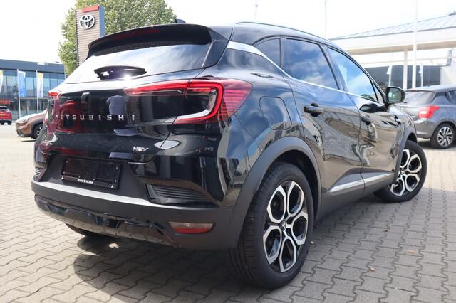 Mitsubishi ASX 1.6 HEV First Edition Hybrid | Automaat | Adaptive Cruise | Carplay