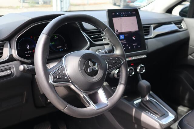 Mitsubishi ASX 1.6 HEV First Edition Hybrid | Automaat | Adaptive Cruise | Carplay