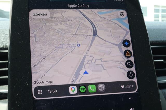 Mitsubishi ASX 1.6 HEV First Edition Hybrid | Automaat | Adaptive Cruise | Carplay