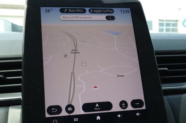 Mitsubishi ASX 1.6 HEV First Edition Hybrid | Automaat | Adaptive Cruise | Carplay