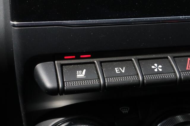 Mitsubishi ASX 1.6 HEV First Edition Hybrid | Automaat | Adaptive Cruise | Carplay