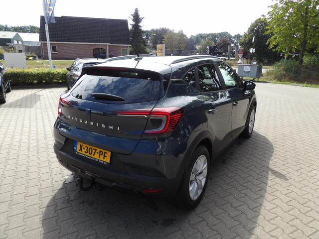 Mitsubishi ASX 1.0 MPI Turbo Int. Trekhaak | Camera|