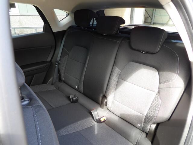 Mitsubishi ASX 1.0 MPI Turbo Int. Trekhaak | Camera|