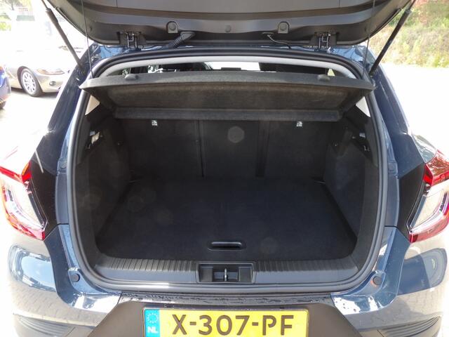 Mitsubishi ASX 1.0 MPI Turbo Int. Trekhaak | Camera|