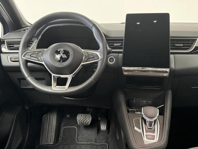 Mitsubishi ASX 1.6 HEV AT Intense+ | Apple CarPlay / Android Auto | Camera | Stoelverwarming | Climate Control |