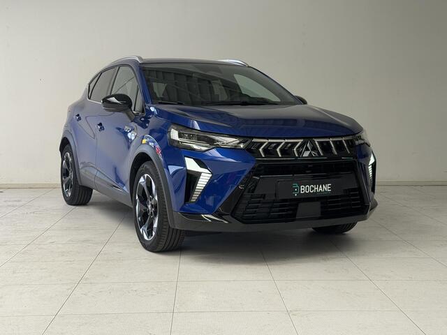Mitsubishi ASX 1.6 HEV AT Intense+ | Apple CarPlay / Android Auto | Camera | Stoelverwarming | Climate Control |