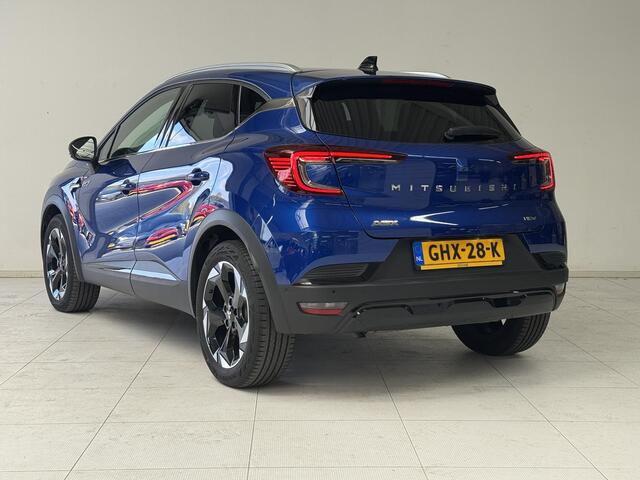 Mitsubishi ASX 1.6 HEV AT Intense+ | Apple CarPlay / Android Auto | Camera | Stoelverwarming | Climate Control |