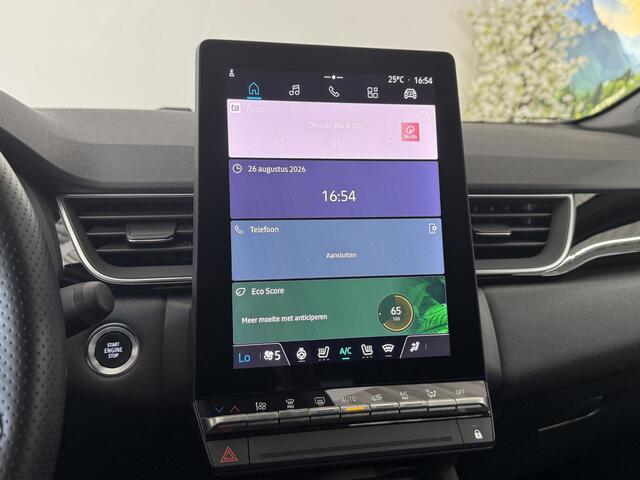 Mitsubishi ASX 1.6 HEV AT Intense+ | Apple CarPlay / Android Auto | Camera | Stoelverwarming | Climate Control |