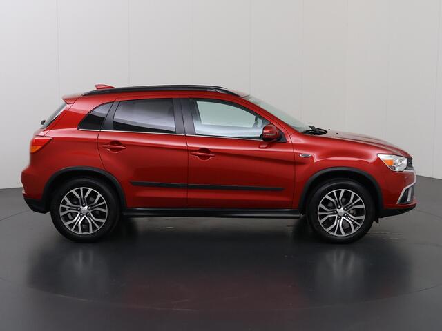 Mitsubishi ASX 1.6 Cleartec Connect Pro | Trekhaak | Parkeercamera | Navigatie | Cruise Control | Climate Control | Apple Carplay/Android Auto |