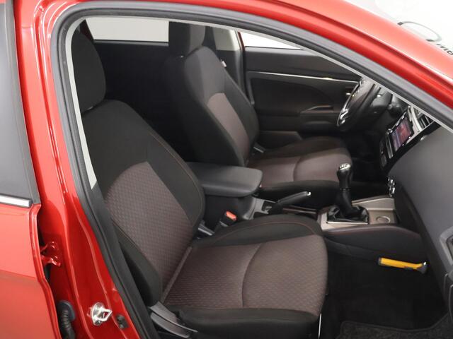 Mitsubishi ASX 1.6 Cleartec Connect Pro | Trekhaak | Parkeercamera | Navigatie | Cruise Control | Climate Control | Apple Carplay/Android Auto |