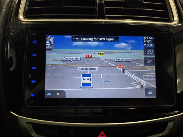 Mitsubishi ASX 1.6 Cleartec Intense | Navigatie | Parkeersensoren | Climate Control |