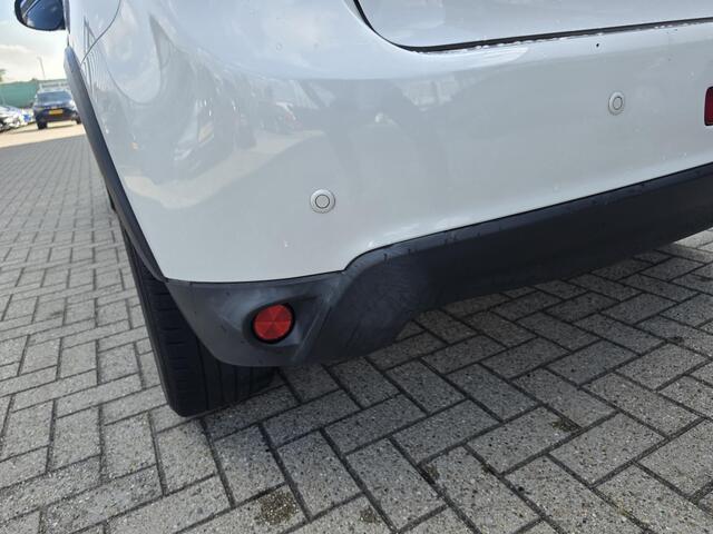 Mitsubishi ASX 1.6 Cleartec Intense | Navigatie | Parkeersensoren | Climate Control |