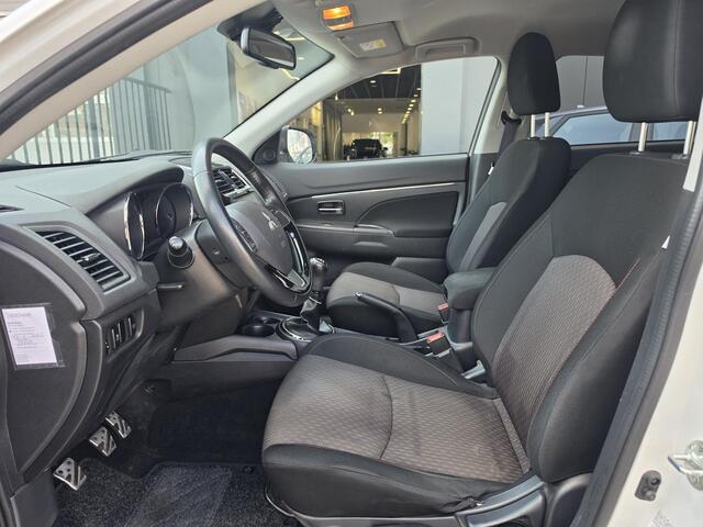 Mitsubishi ASX 1.6 Cleartec Intense | Navigatie | Parkeersensoren | Climate Control |