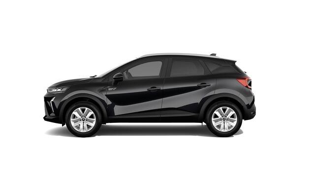 Mitsubishi ASX Intense 1.8 HEV | Achteruitrijcamera | Automatic High Beam (AHB) | Climate Control (1 zone)