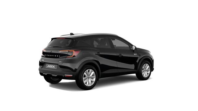 Mitsubishi ASX Intense 1.8 HEV | Achteruitrijcamera | Automatic High Beam (AHB) | Climate Control (1 zone)