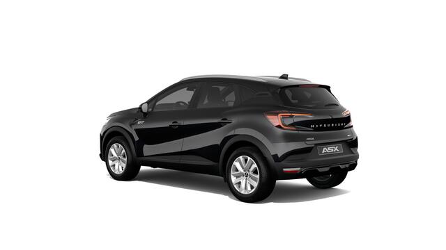 Mitsubishi ASX Intense 1.8 HEV | Achteruitrijcamera | Automatic High Beam (AHB) | Climate Control (1 zone)