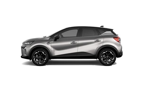Mitsubishi ASX Instyle | Achteruitrijcamera | Adaptive Cruise Control (ACC) (alleen automaat) | Automatic High Beam (AHB)